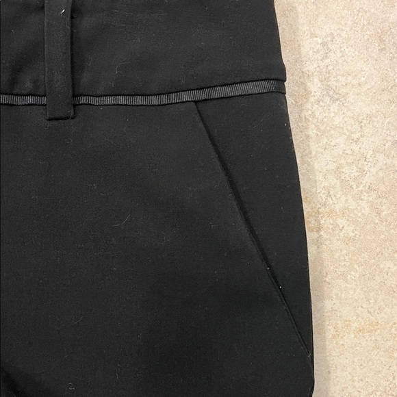 Black and Plaid Dress Pants - Picture 7 of 7